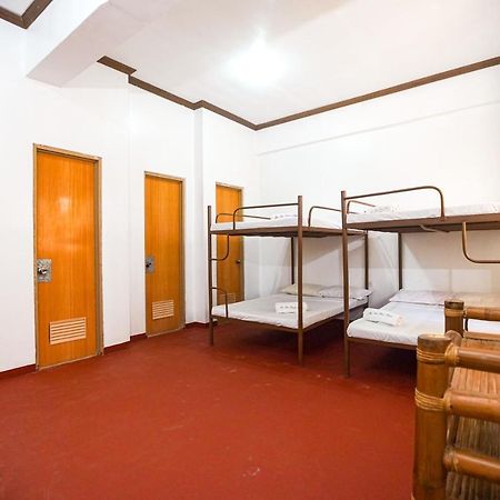 Isla Vista Beach Resort Candelaria  Екстер'єр фото