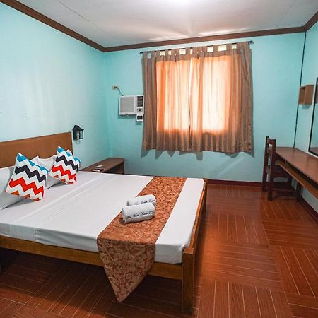 Isla Vista Beach Resort Candelaria  Екстер'єр фото