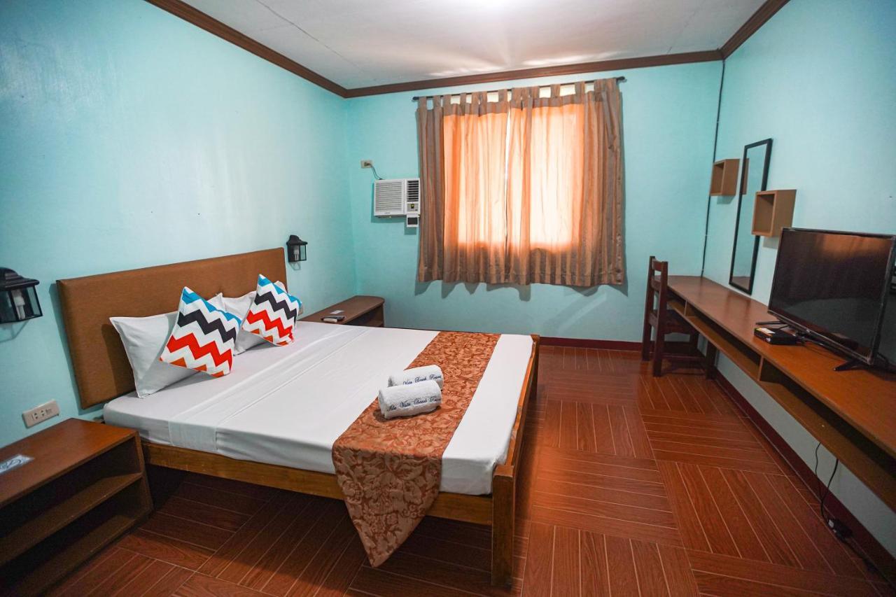 Isla Vista Beach Resort Candelaria  Екстер'єр фото