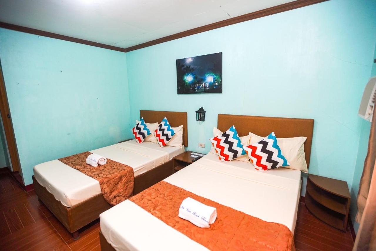 Isla Vista Beach Resort Candelaria  Екстер'єр фото